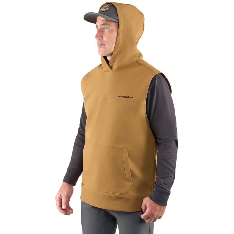 Жилет Grundens Kryall XXL Tobacco