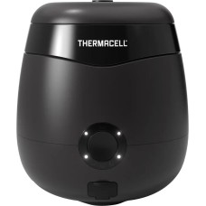 Пристрій від комарів Thermacell E55 (40) Rechargeable Mosquito Repeller Charcoal