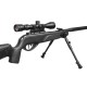 Пневматична гвинтівка GAMO HPA Mi (приціл 3-9х40)