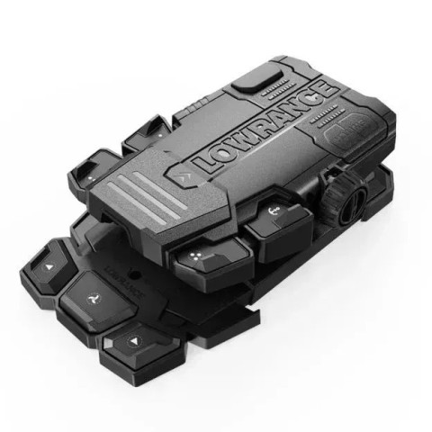 Троллинговый мотор Lowrance Recon Freshwater 60