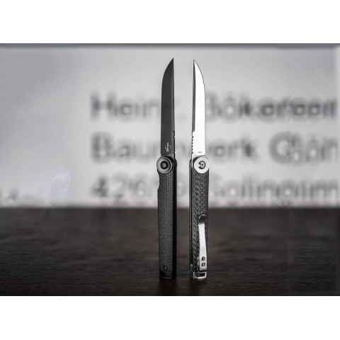 Нож Boker Plus 