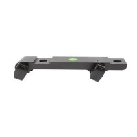 База швидкоз'ємного кріплення Blaser QD Saddle Mount R93 / R8