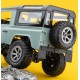 Машинка OTAMANKO 4x4 полноприводный внедорожник с камерой зеленый