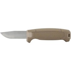 Нож Morakniv Amberg Compact S, sand