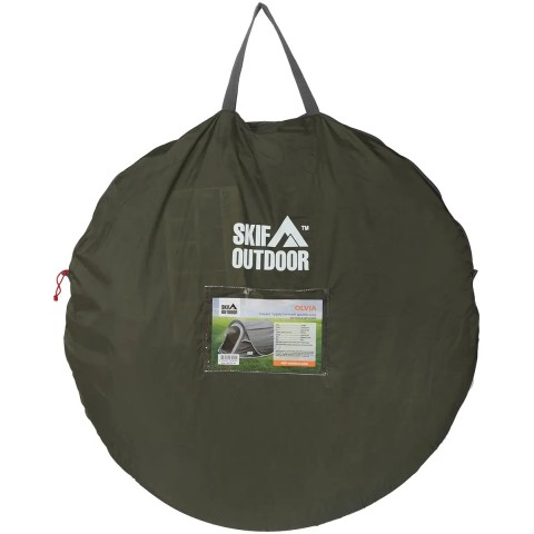 Намет Skif Outdoor Olvia 235x140x120 Green