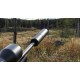 Саундмодератор A-TEC Optima-45 - кал.224 (під кал. 222 Rem, 223 Rem і 22-250 Rem) швидкознімний. Різьба -