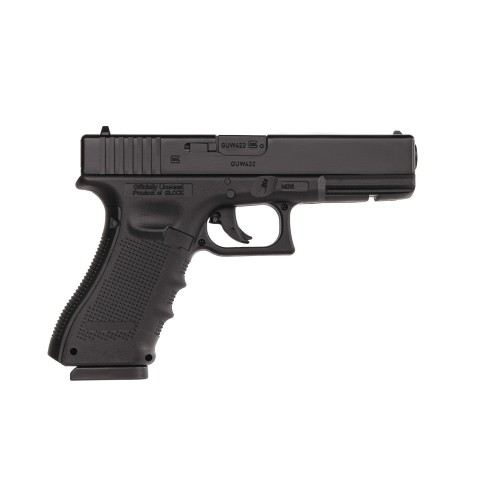 Пістолет пневматичний Umarex GLOCK 22