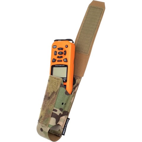 Чохол Kestrel для метеостанції 5000 серії Камуфляж