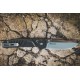 Нож Extrema Ratio MF1 Evo D Black Satin M390