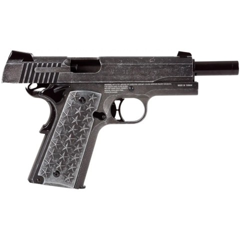 Пистолет пневм. Sig Sauer Air 1911 We The People 4,5 мм