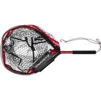 Подсак Favorite Wading Landing Net WLNRD-L 0.87m Red