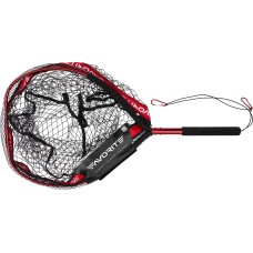 Подсак Favorite Wading Landing Net WLNRD-L 0.87m Red