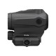 Прицел коллиматорный SIG Optics ROMEO5XDR GEN II COMPACT, 1X20MM, 2MOA/65MOA CIRCLE, BLACK