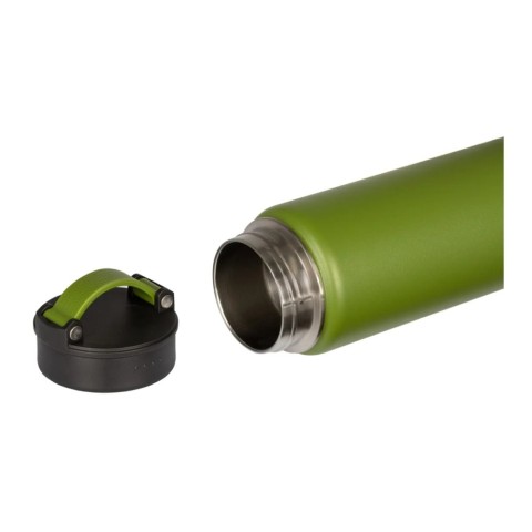 Термопляшка Skif Outdoor Sporty 0.53l Green