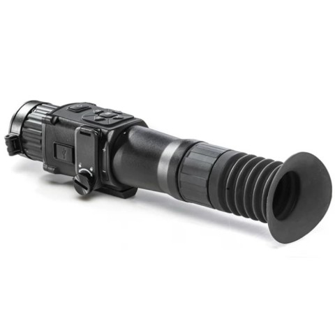 Тепловизионный прицел Yukon Nordforce XQ30