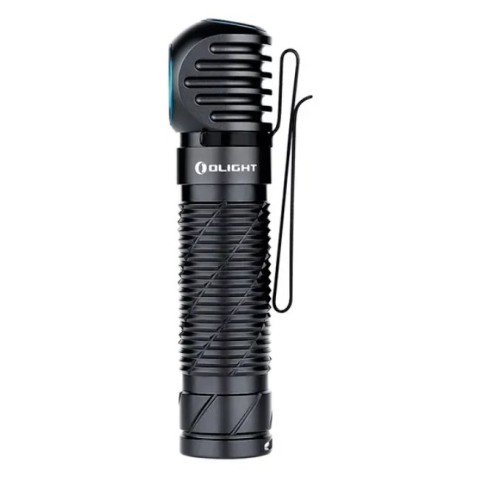 Ліхтар Olight Perun 2 Black