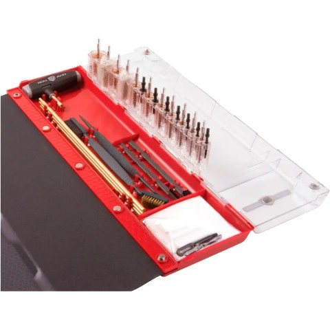 Набор д/чистки Real Avid Master Cleaning Station - Universal