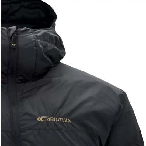 Куртка Carinthia G-Loft TLG Jacket M black