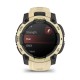 Смарт-часы Garmin Instinct 3 (45 мм) AMOLED цитрин