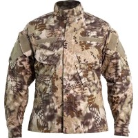 Куртка Skif Tac TAU Jacket L Kryptek Khaki