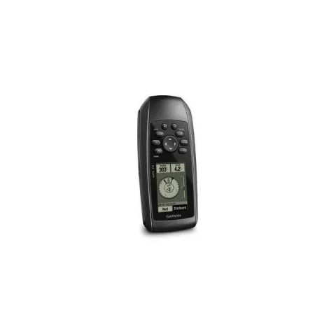 Навігатор Garmin GPS 73