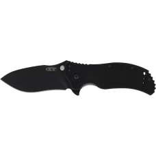 Нож ZT 0350 ц:black