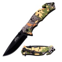 Нож Master USA