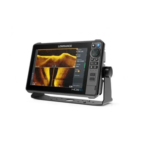 Ехолот/картплотер Lowrance HDS-10 PRO Active Imaging HD