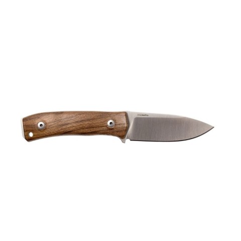 Нож Lionsteel M4 Walnut
