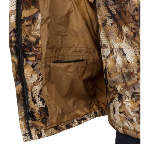 Куртка Beretta Outdoors Extreme Ducker M Camo Nash