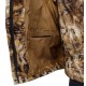 Куртка Beretta Outdoors Extreme Ducker M Camo Nash