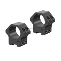 Кольца Vector Optics 25.4 мм низкие на ласточкин хвост