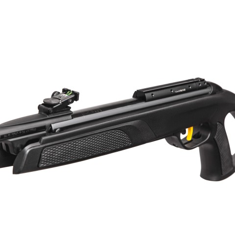 Пневматична гвинтівка Gamo Elite Premium IGT кал.4,5