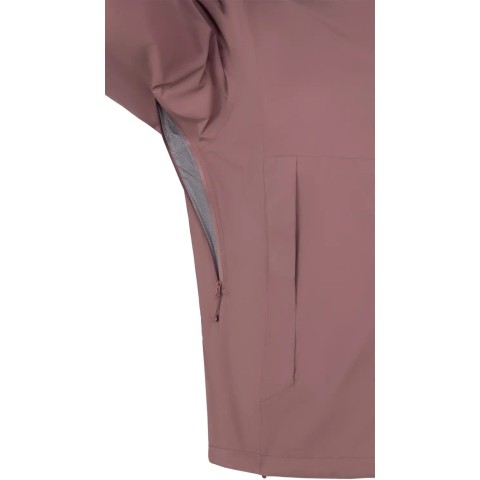 Куртка Frontier Erica L 10K/10K brown