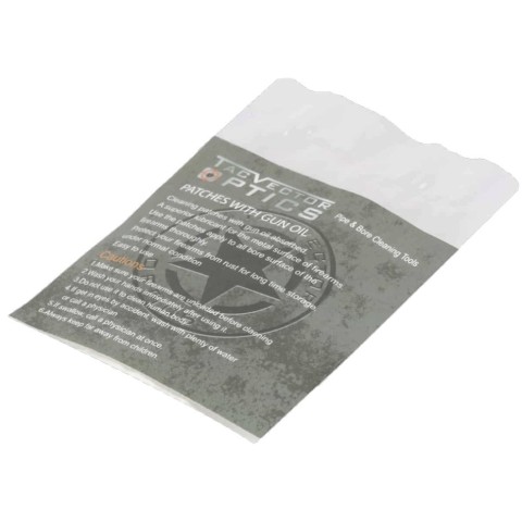 Протяжка Vector Optics BoreSnake для .308 / 7.62