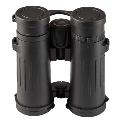 Бінокль SIGETA Imperial 8x42 Black