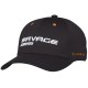 Кепка Savage Gear Sports Mesh Cap One size Black Ink