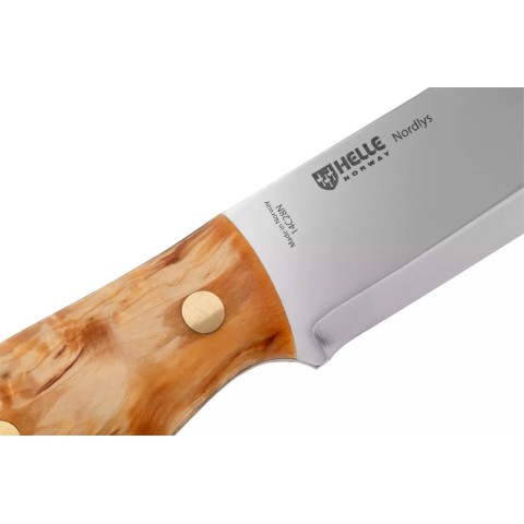 Нож Helle Nordlys