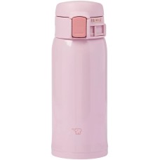 Термокружка Zojirushi SM-SR36PP 0.36 л Pink