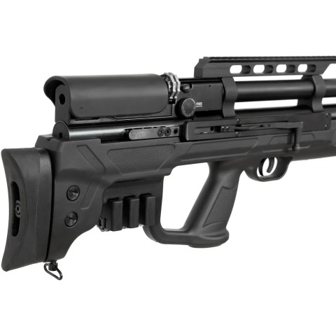 Винтовка пневм. Optima Gladius Long PCP 4,5 мм