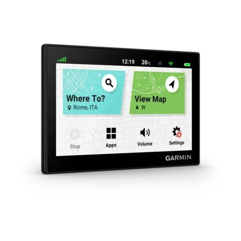 Навігатор Garmin Drive 53 & Live Traffic