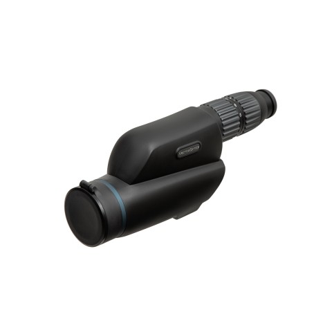 Зрительная труба с тактической сеткой Vector Optics Continental 12-40x60 ED