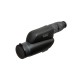 Зрительная труба с тактической сеткой Vector Optics Continental 12-40x60 ED