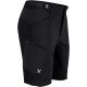 Брюки Montura Altai Zip Off Pants M black