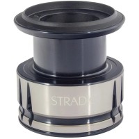 Шпуля Shimano Stradic 4000M HG FL