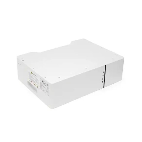 Акумуляторна батарея Felicity FLS48100-M з BMS, 5.12 кВт-год, низької напруги, LifePo4 51.2V, 100Ah