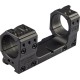 Моноблок Spuhr SP-4601C. d - 34 мм. Medium. 6 MIL/20.6 MOA. Picatinny