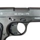 Пневматический пистолет Borner TT Blowback