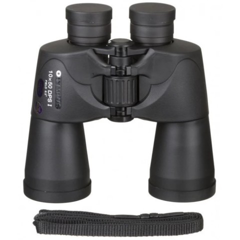 Бінокль Olympus DPS I 10x50