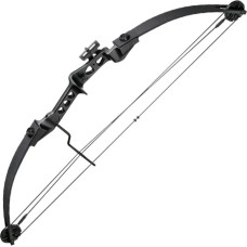 Блочный лук Man Kung CB30 Sonic. Black